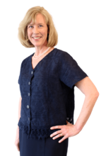 Photo of Courtney Rusoff